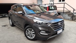 Hyundai Tucson (6)