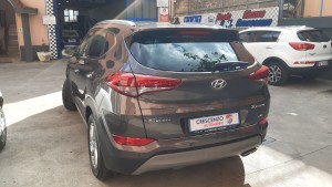 Hyundai Tucson (8)