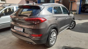 Hyundai Tucson (9)