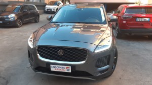 Jaguar E PACE SE Grigio (3)