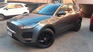 Jaguar E PACE SE Grigio (4)