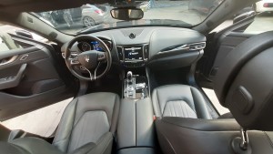 Maserati Levante (14)