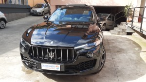 Maserati Levante (5)