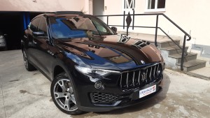 Maserati Levante (7)