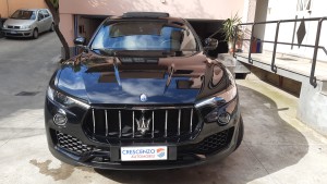 Maserati Levante (8)