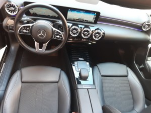 Mercedes Classe A crescenzo automobili (12)