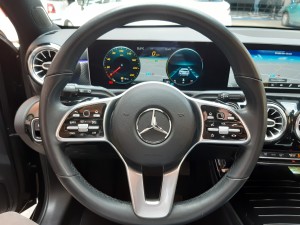 Mercedes Classe A crescenzo automobili (25)