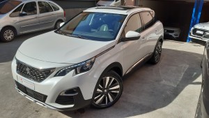 Peugeot 3008 Allure (1)