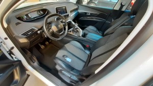 Peugeot 3008 Allure (11)