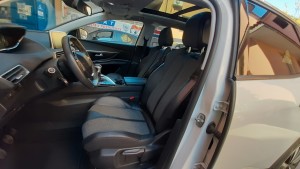 Peugeot 3008 Allure (12)