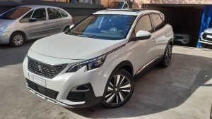 Peugeot 3008 Allure (2)