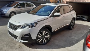 Peugeot 3008 Allure (3)