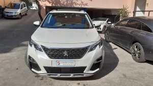 Peugeot 3008 Allure (4)