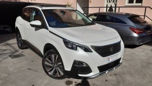 Peugeot 3008 Allure (5)