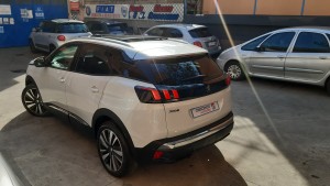 Peugeot 3008 Allure (7)
