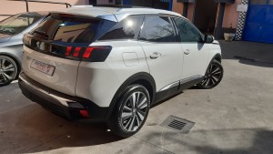 Peugeot 3008 Allure (9)