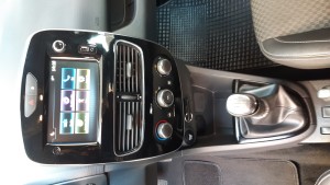 Renault Clio bianca (14)
