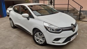 Renault clio 4 serie bianca (6)