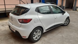 Renault clio 4 serie bianca (7)