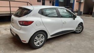 Renault clio 4 serie bianca (8)