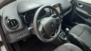 Renault clio 4 serie bianca (9)