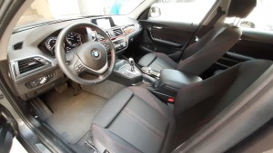 BMW Serie 1 Sport Crescenzoautomobili (13)