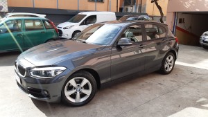 BMW Serie 1 Sport Crescenzoautomobili (4)