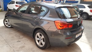 BMW Serie 1 Sport Crescenzoautomobili (6)