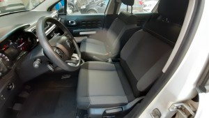 Citroen C3 Feel bianca (15)