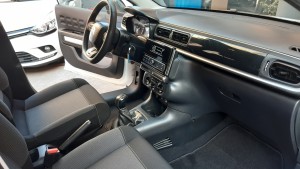 Citroen C3 Feel bianca (16)