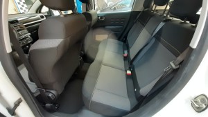 Citroen C3 Feel bianca (17)
