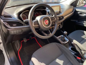 Fiat tipo SW crescenzo automobili (11)