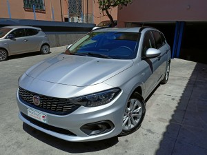 Fiat tipo SW crescenzo automobili (2)