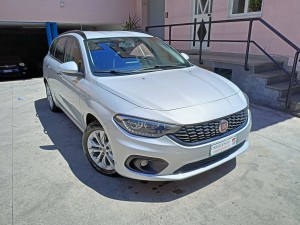 Fiat tipo SW crescenzo automobili (4)