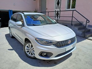 Fiat tipo SW crescenzo automobili (5)