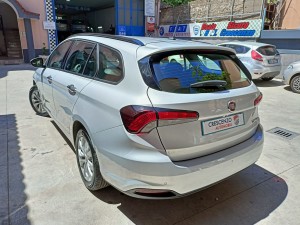 Fiat tipo SW crescenzo automobili (6)