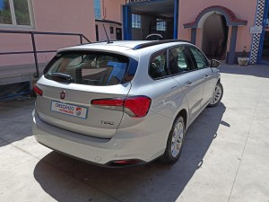 Fiat tipo SW crescenzo automobili (8)