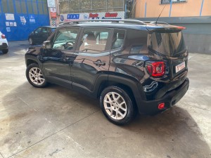 Jeep renegade limited nera (5)