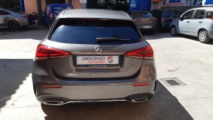 Mercedes Classe A premium Crescenzo Automobili (10)
