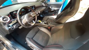 Mercedes Classe A premium Crescenzo Automobili (15)