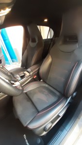 Mercedes Classe A premium Crescenzo Automobili (17)