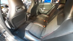 Mercedes Classe A premium Crescenzo Automobili (20)