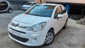 Citroen C3 crescenzo automobili (1)