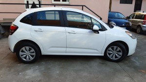 Citroen C3 crescenzo automobili (6)