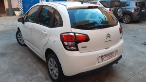 Citroen C3 crescenzo automobili (9)