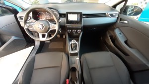 Clio 5 serie nera crescenzo automobili (12)