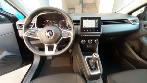 Clio 5 serie nera crescenzo automobili (13)