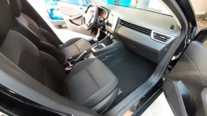 Clio 5 serie nera crescenzo automobili (16)