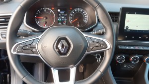 Clio 5 serie nera crescenzo automobili (19)