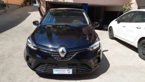 Clio 5 serie nera crescenzo automobili (5)